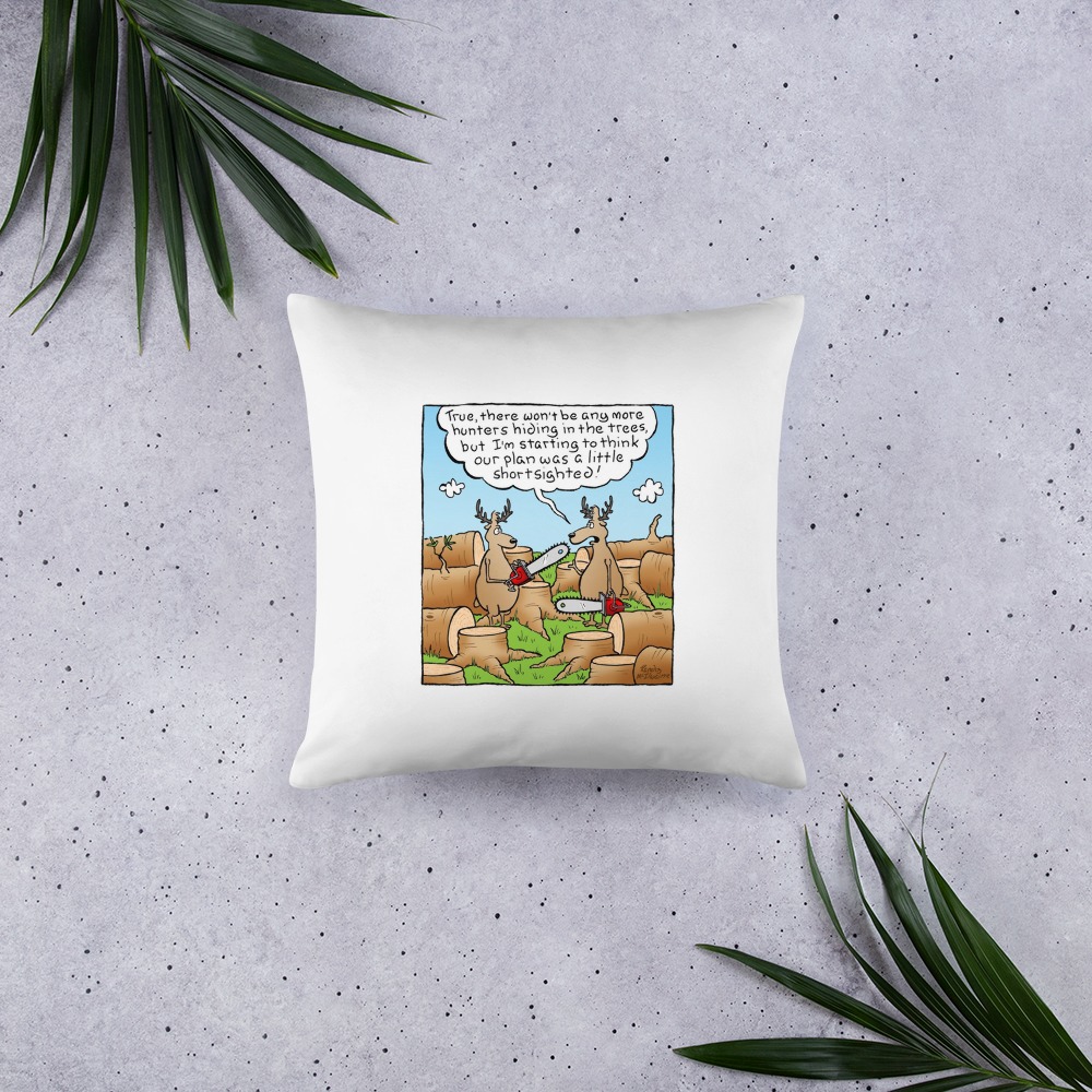 Premium Pillow