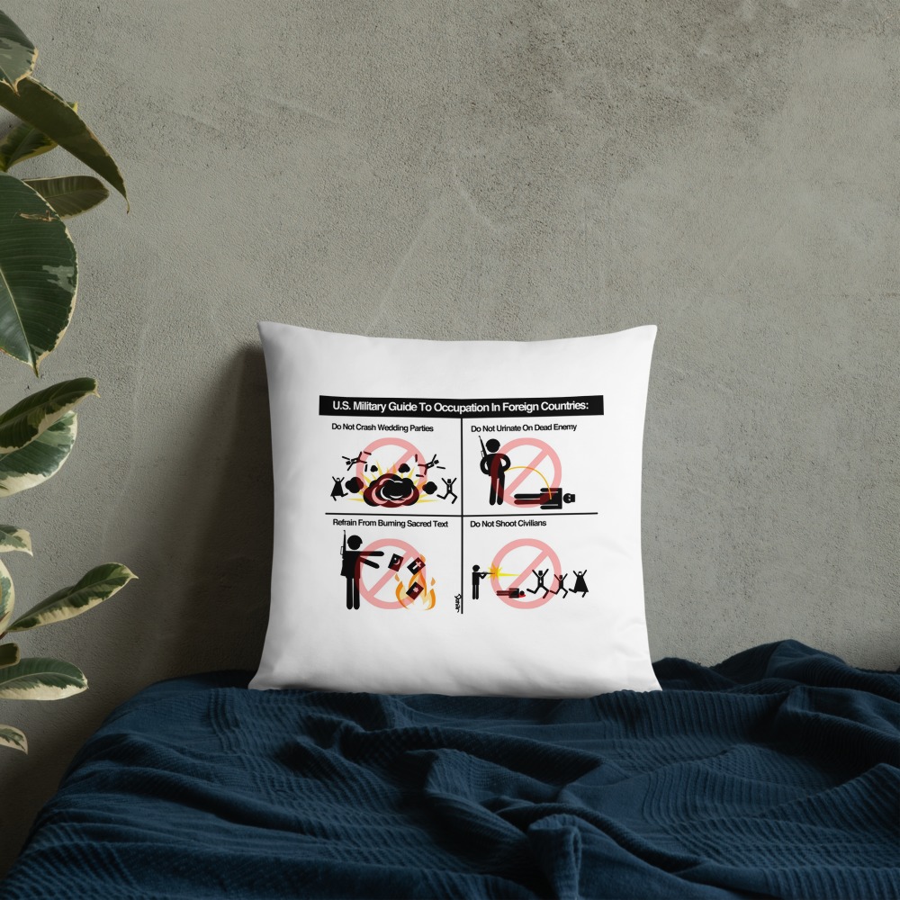 Premium Pillow