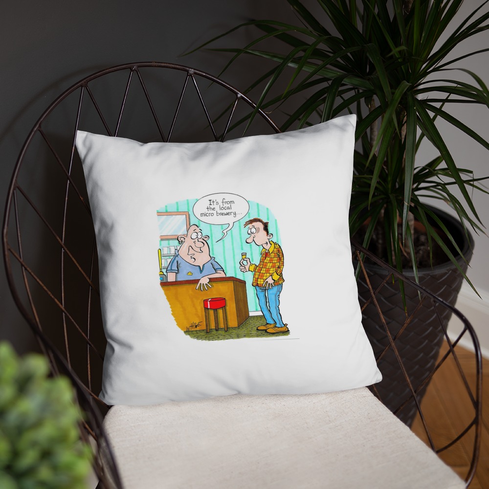 Premium Pillow