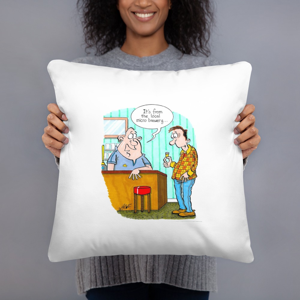 Premium Pillow