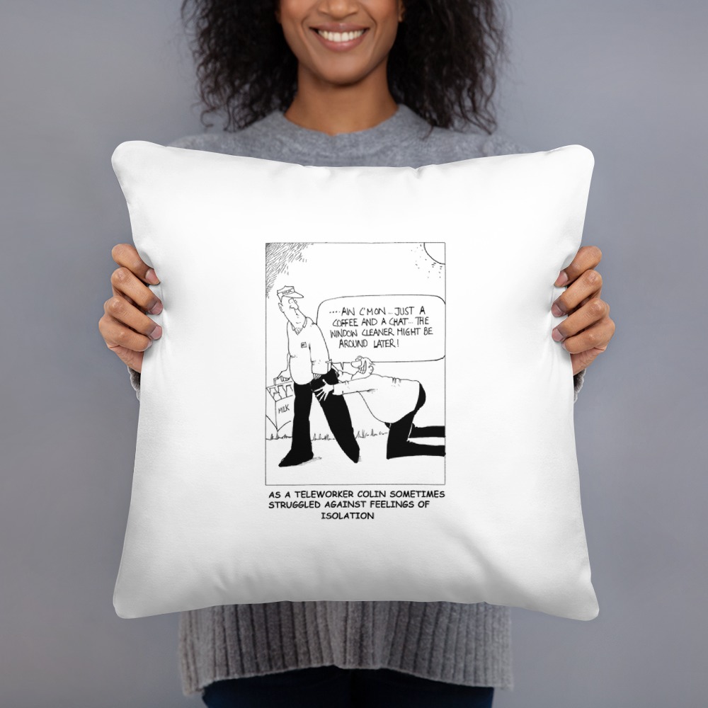 Premium Pillow