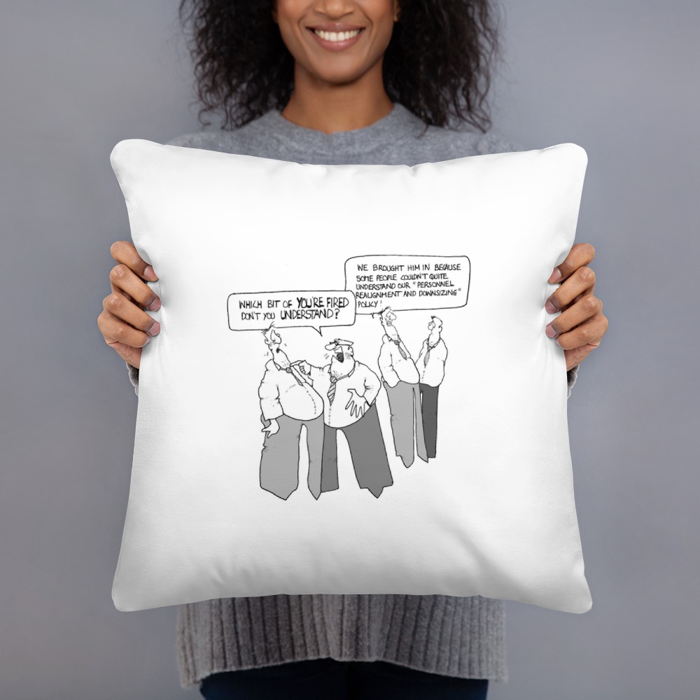 Premium Pillow