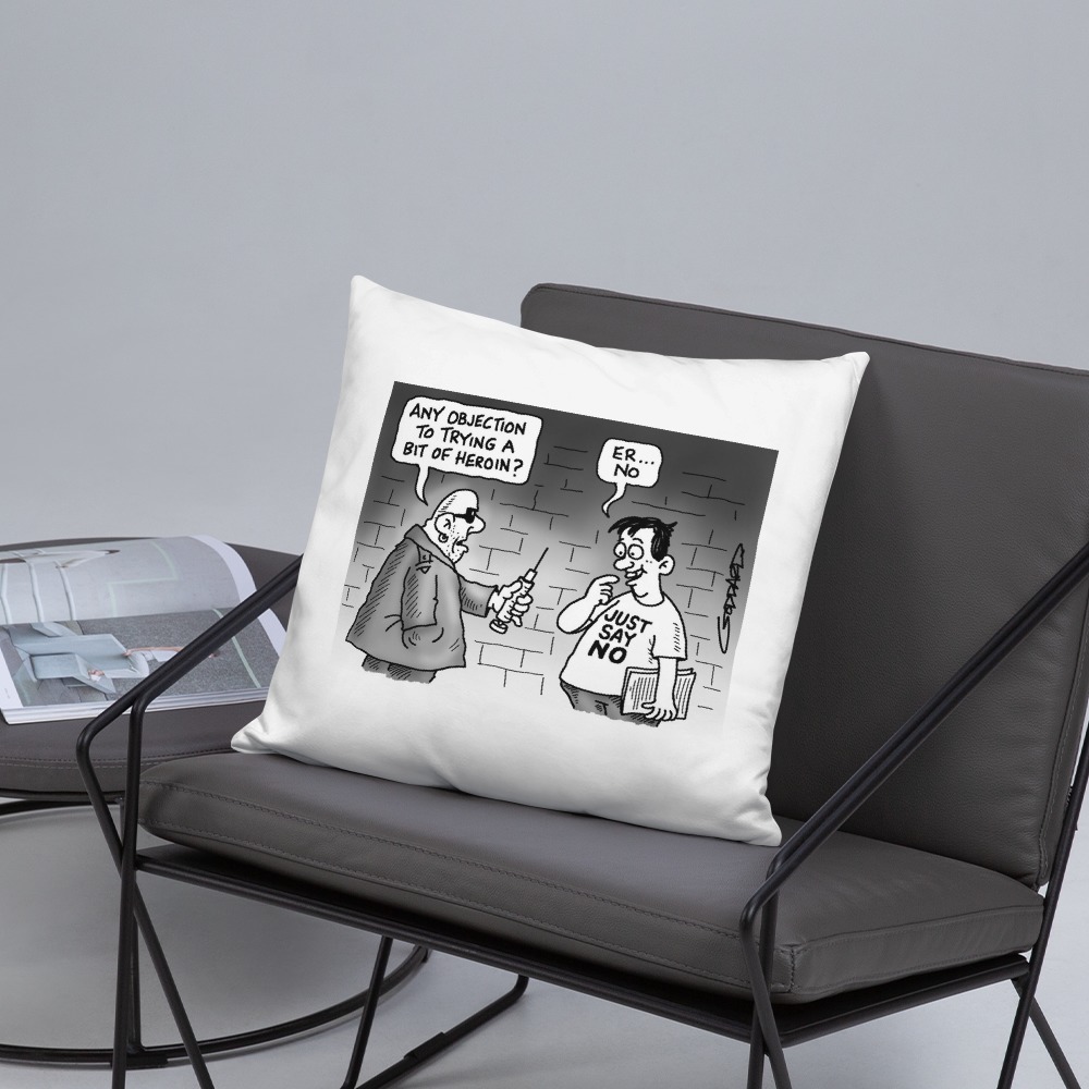 Premium Pillow