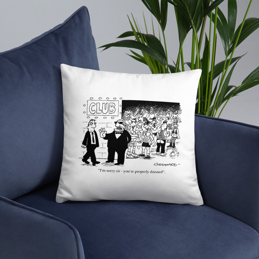 Premium Pillow