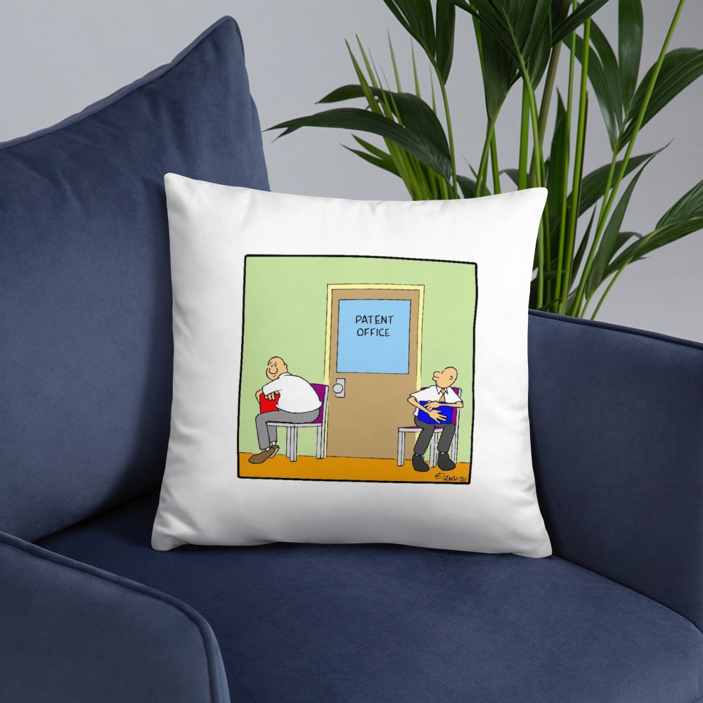 Premium Pillow