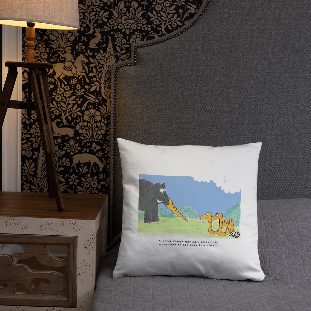 Premium Pillow