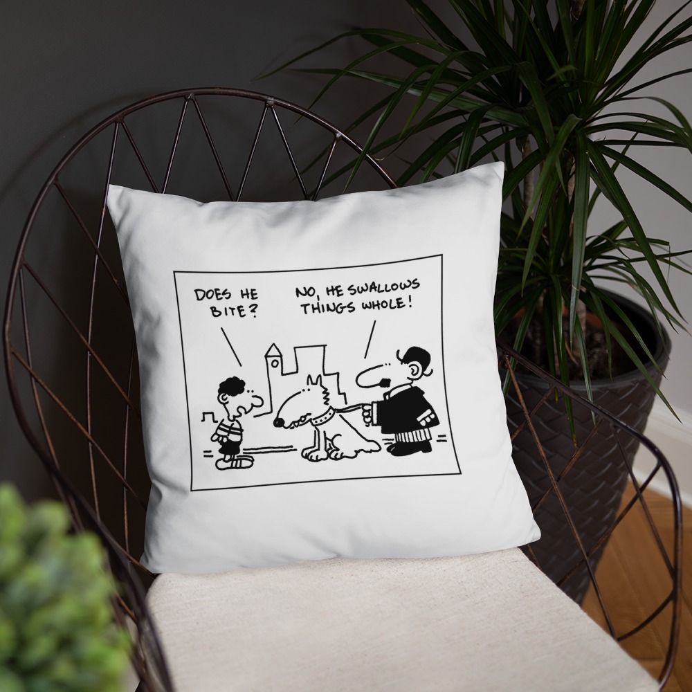 Premium Pillow