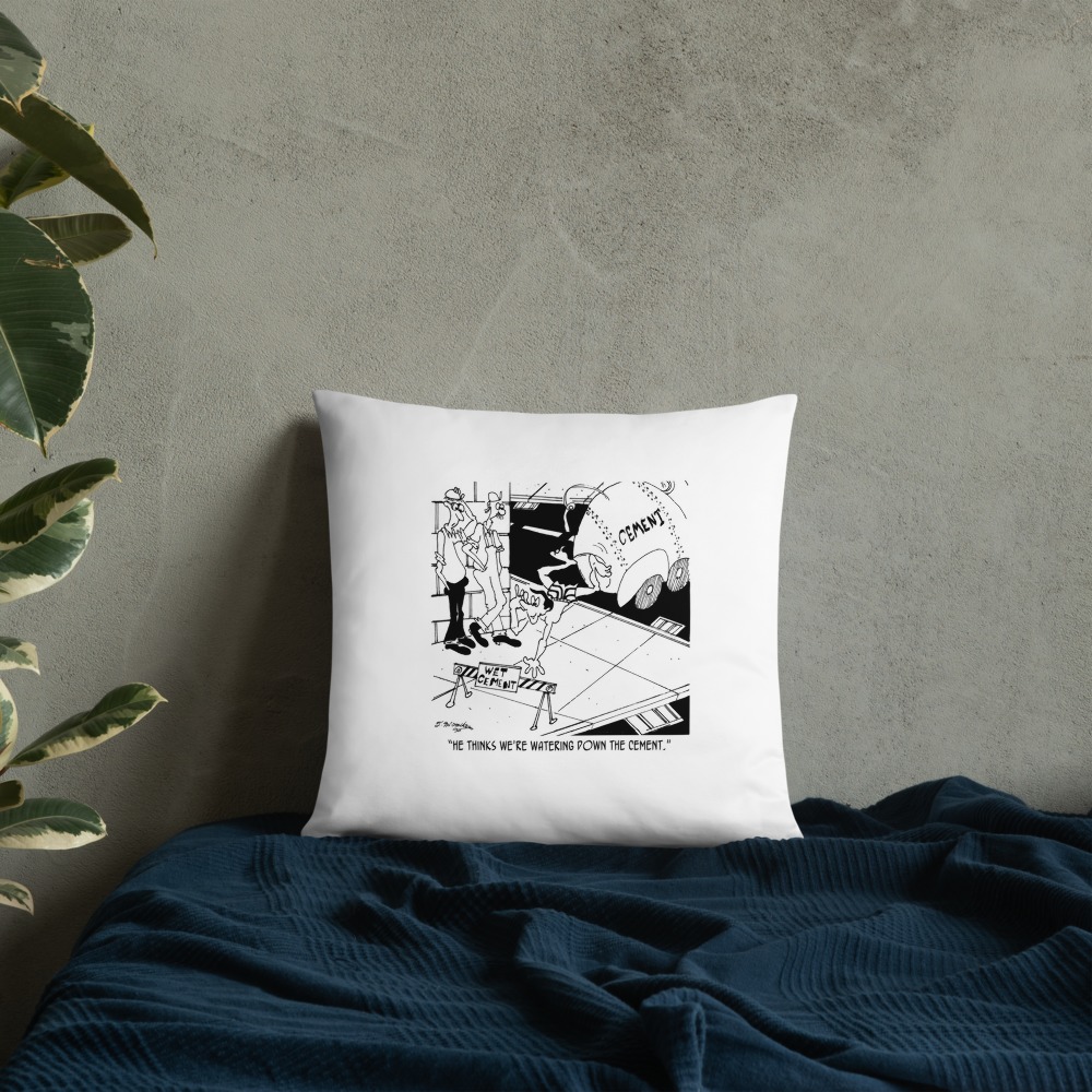 Premium Pillow