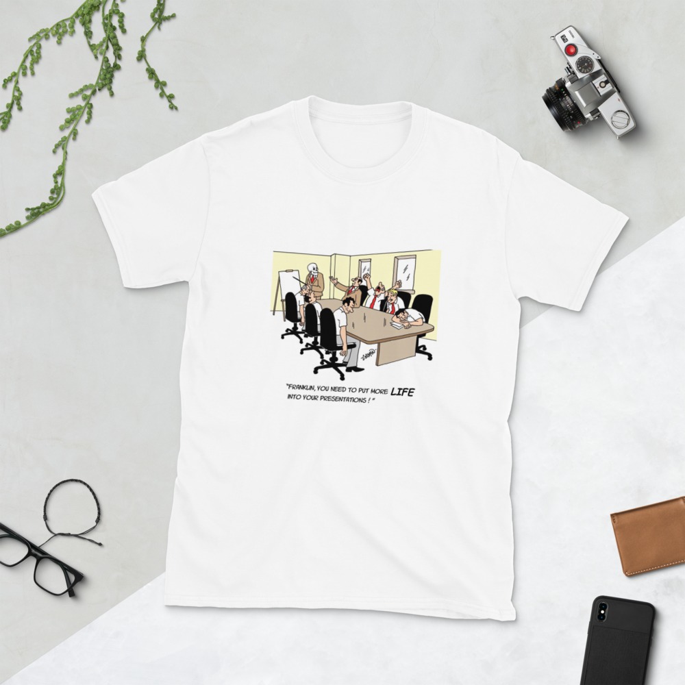 Unisex T-Shirt