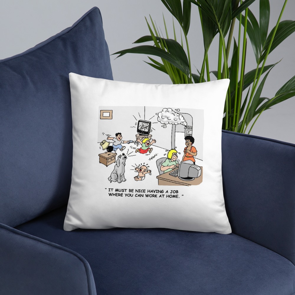 Premium Pillow