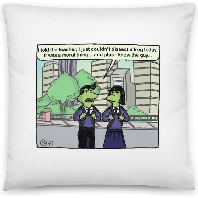 Premium Pillow