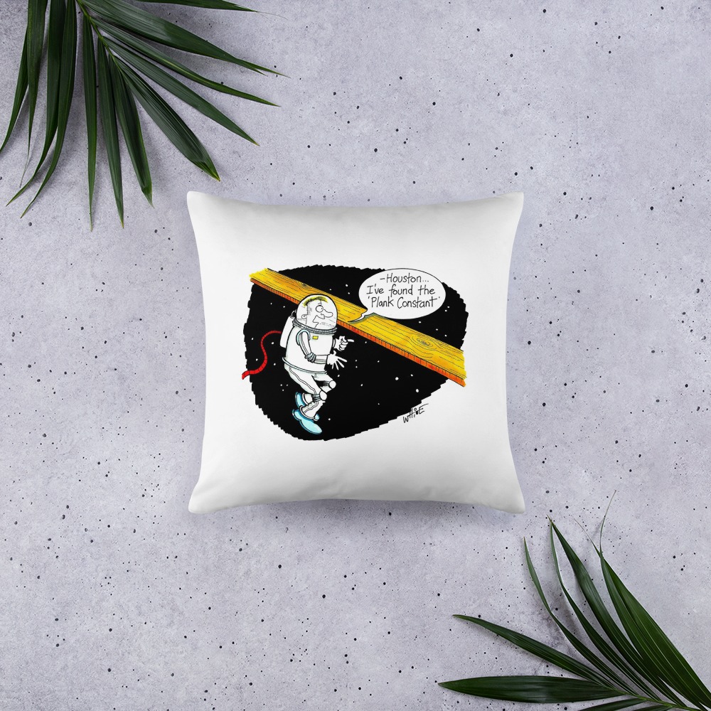 Premium Pillow