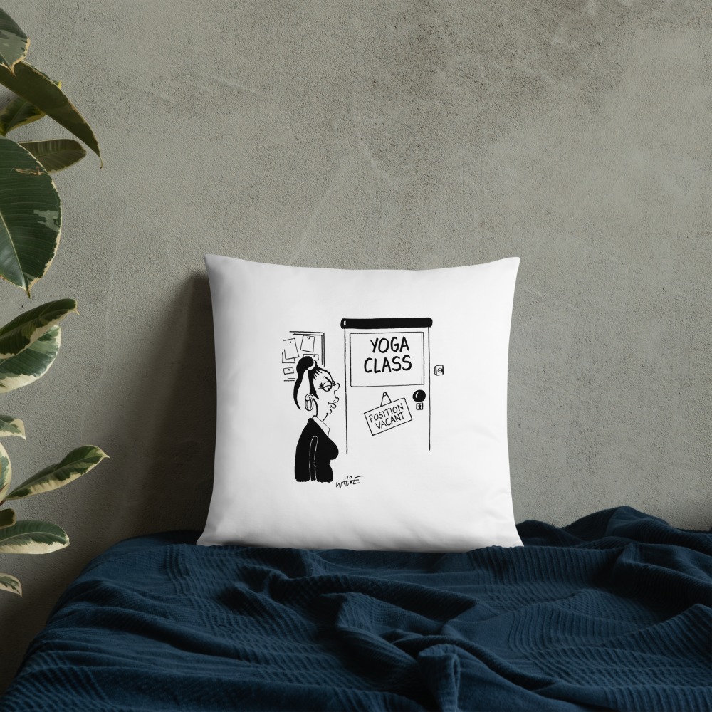 Premium Pillow