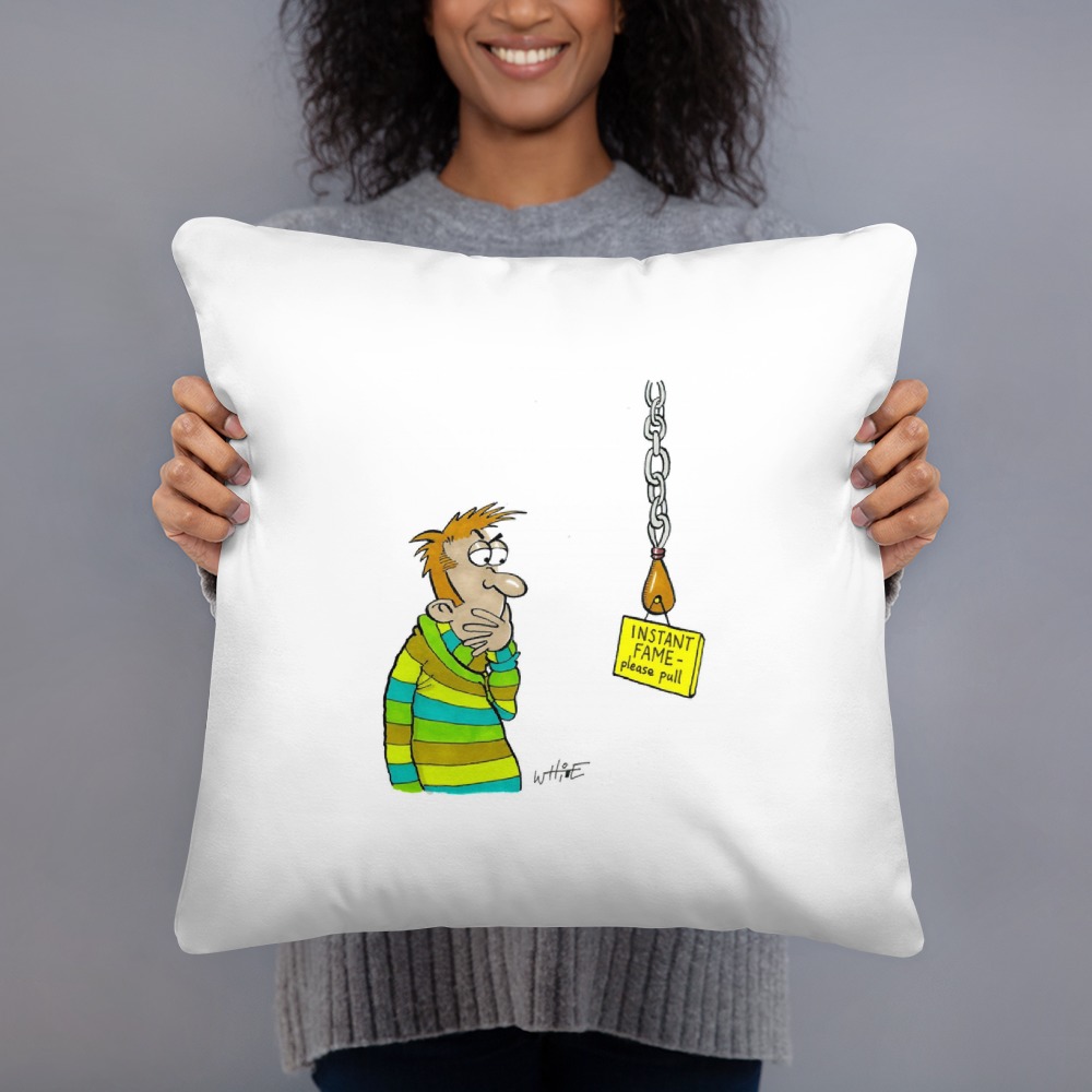Premium Pillow