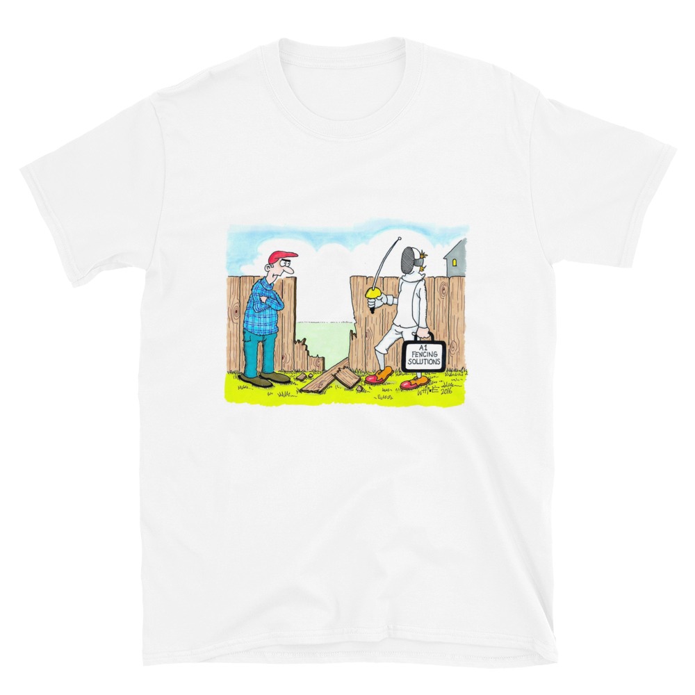 Unisex T-Shirt
