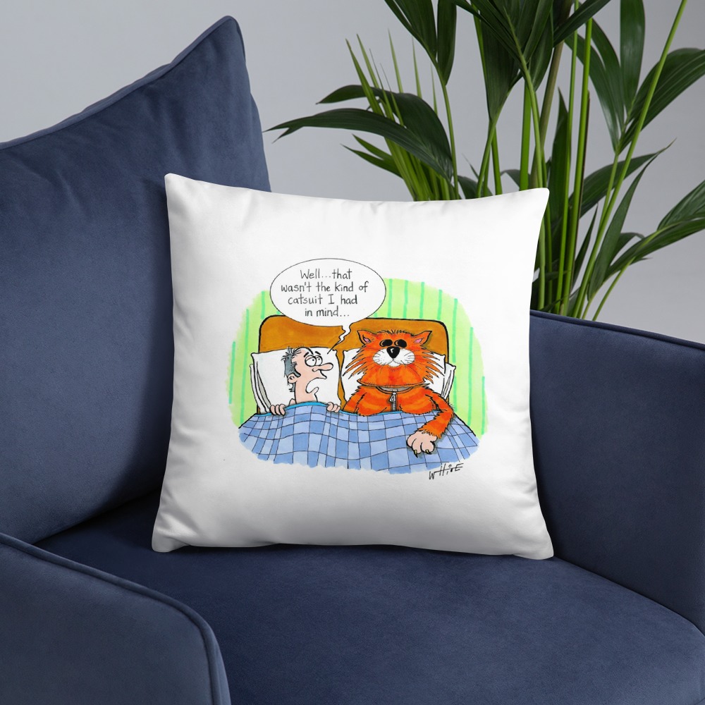 Premium Pillow