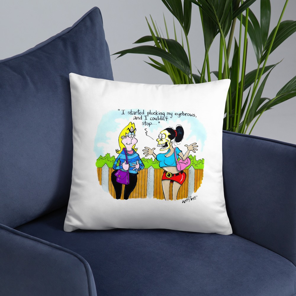 Premium Pillow