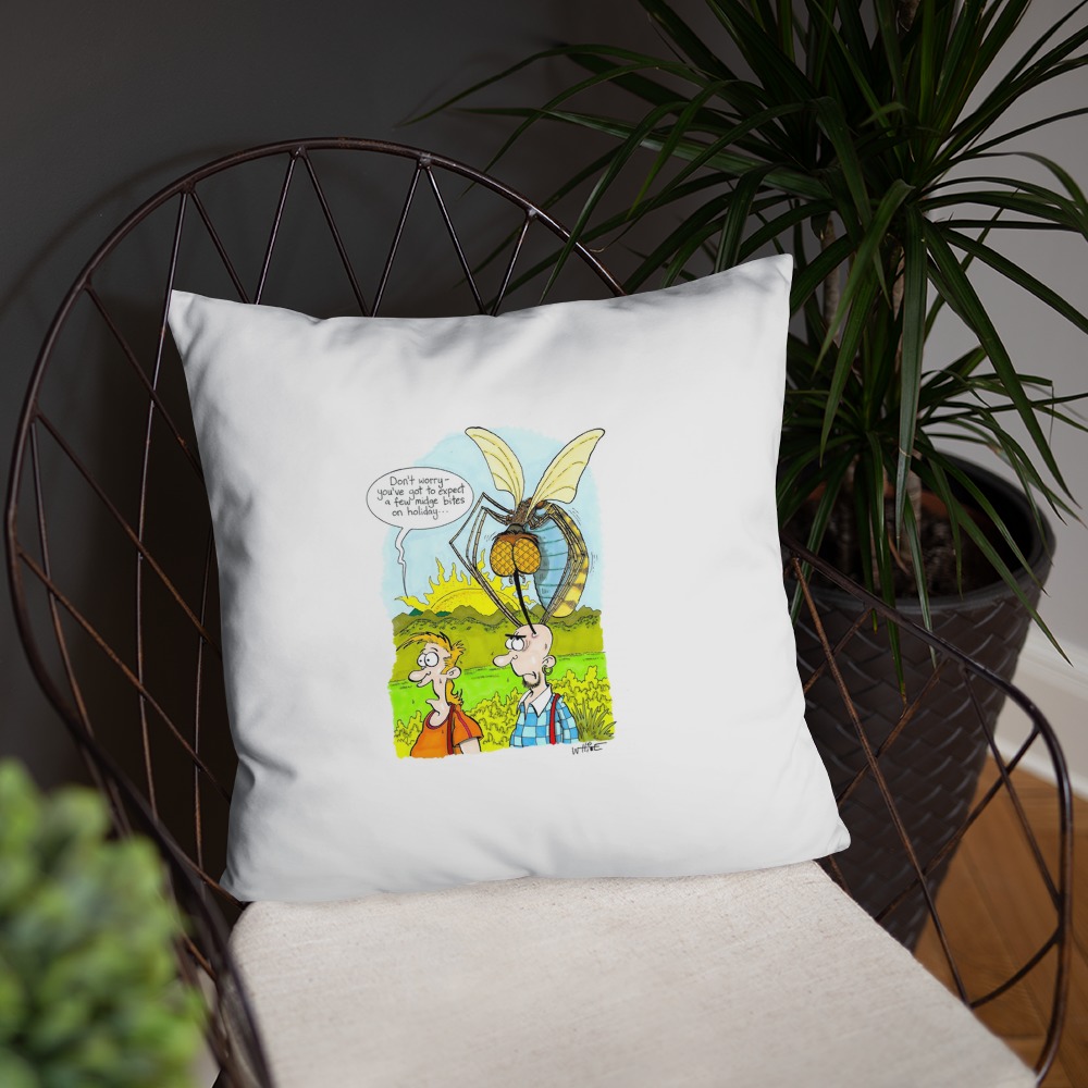Premium Pillow