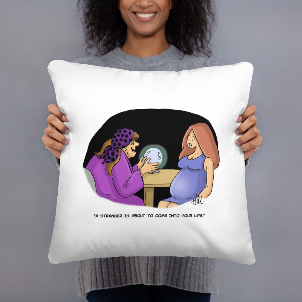 Premium Pillow