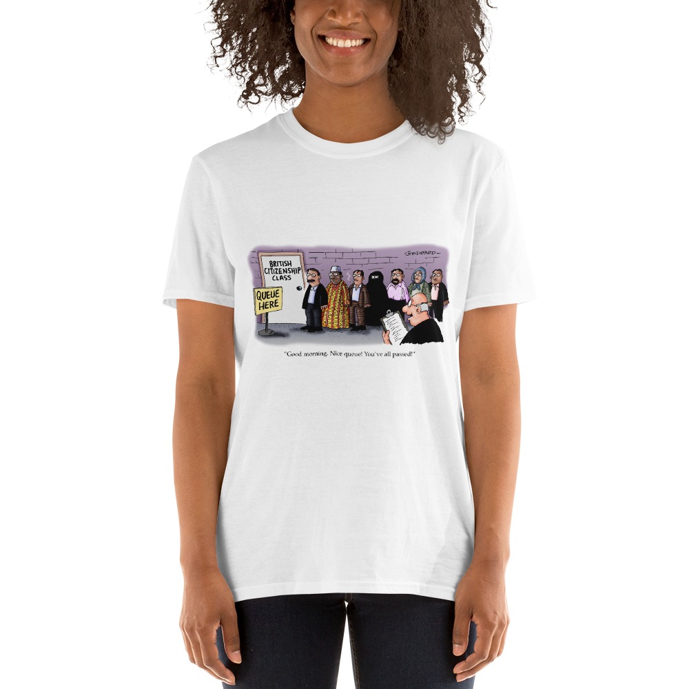 Unisex T-Shirt