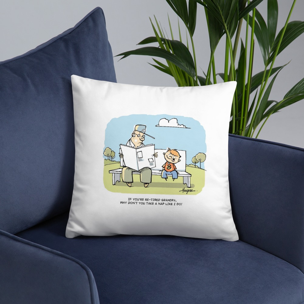 Premium Pillow