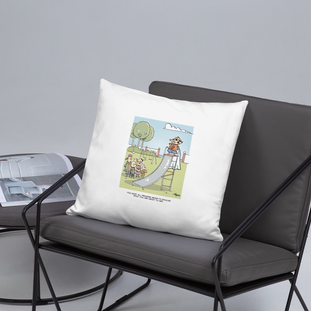 Premium Pillow