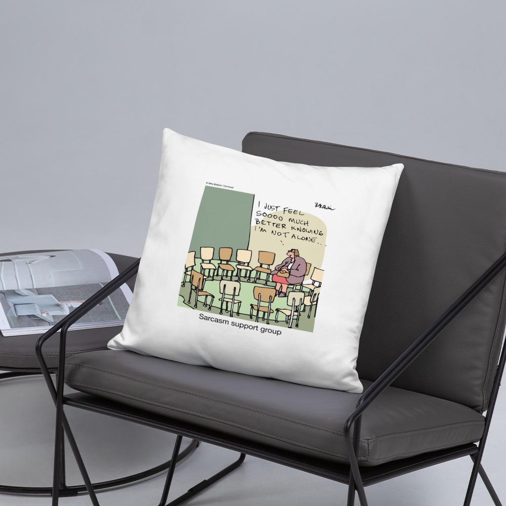 Premium Pillow