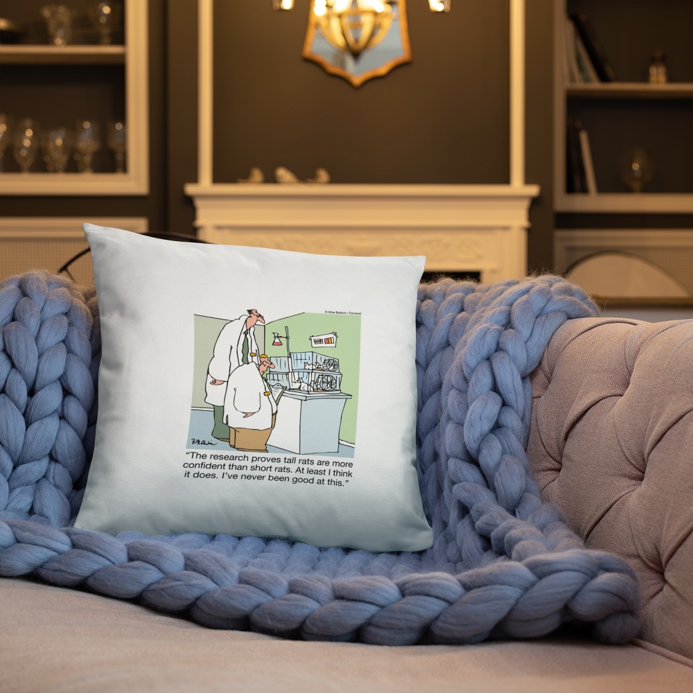 Premium Pillow