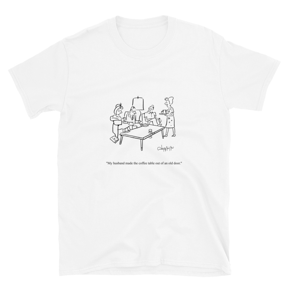 Unisex T-Shirt