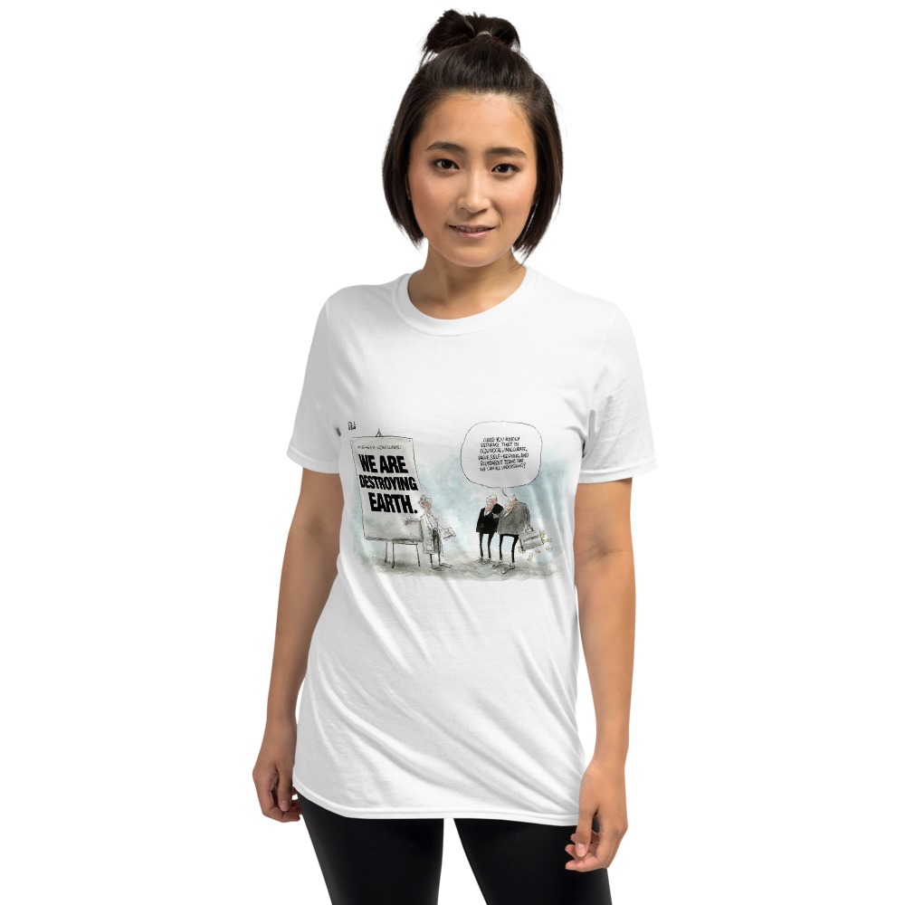 Unisex T-Shirt