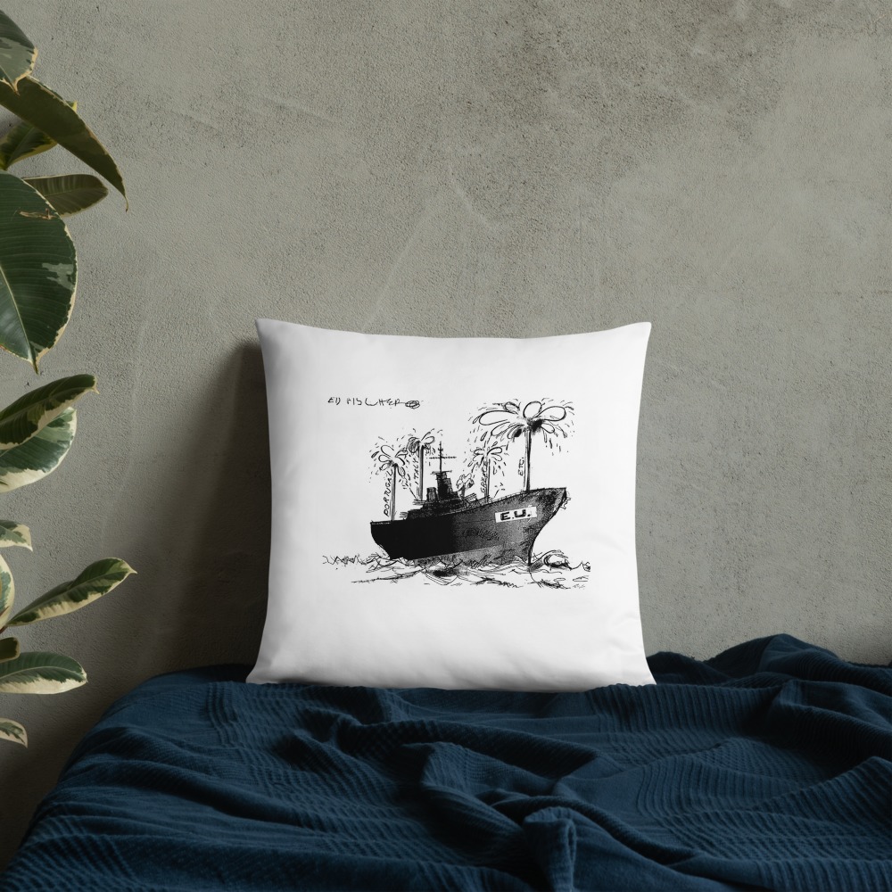 Premium Pillow