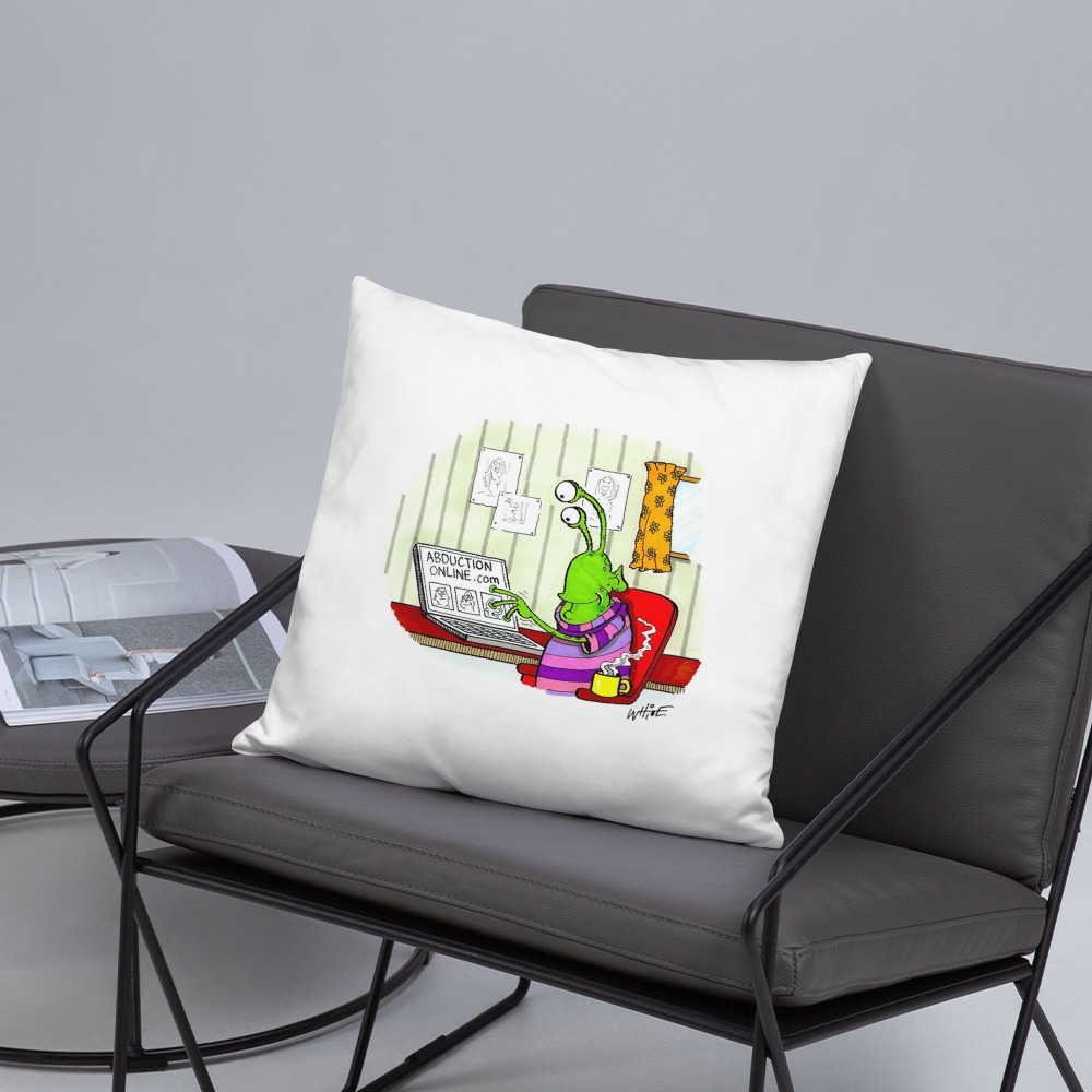 Premium Pillow
