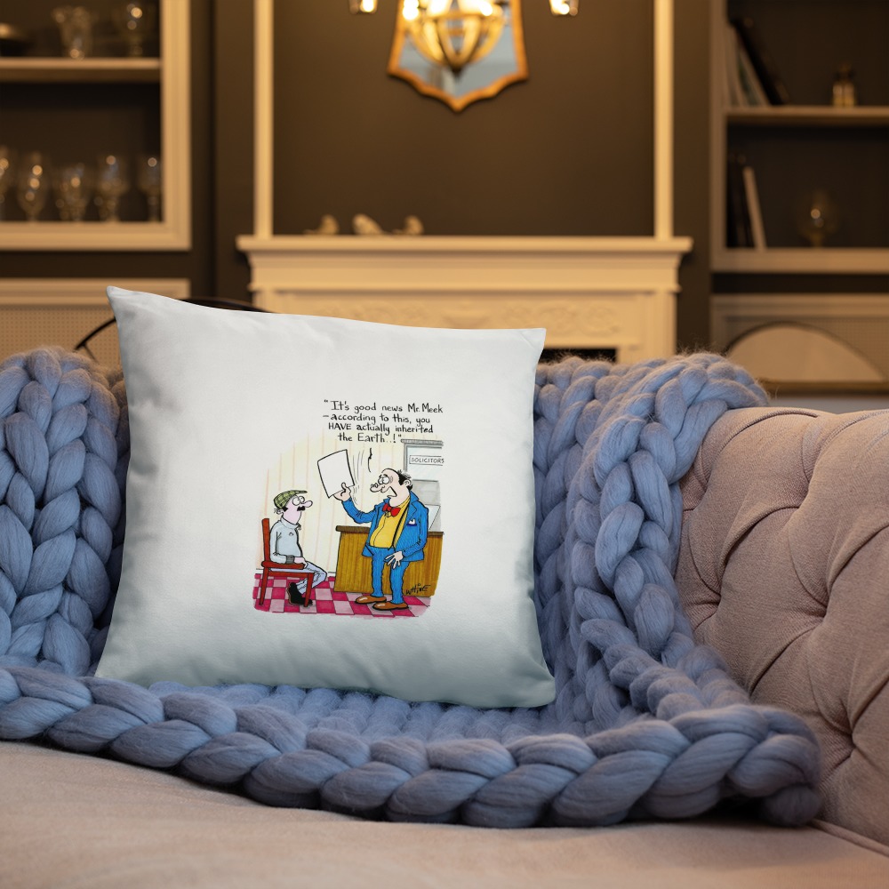 Premium Pillow