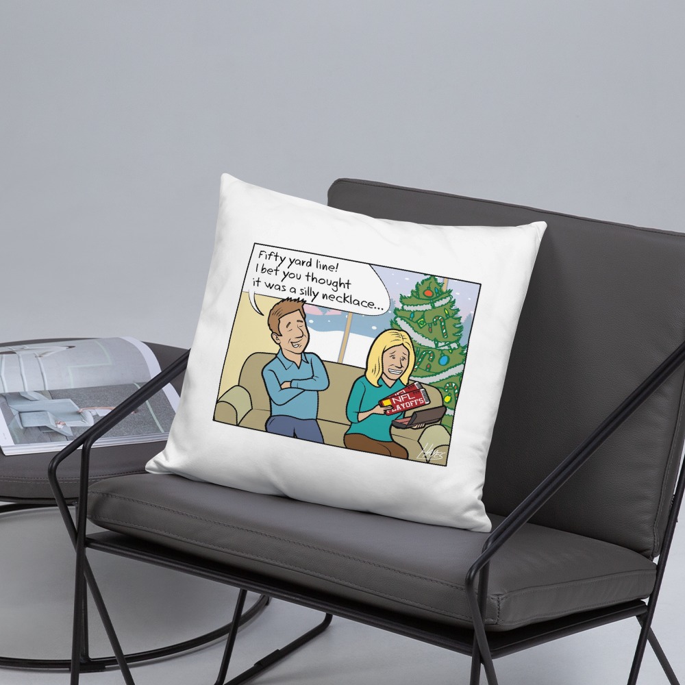 Premium Pillow