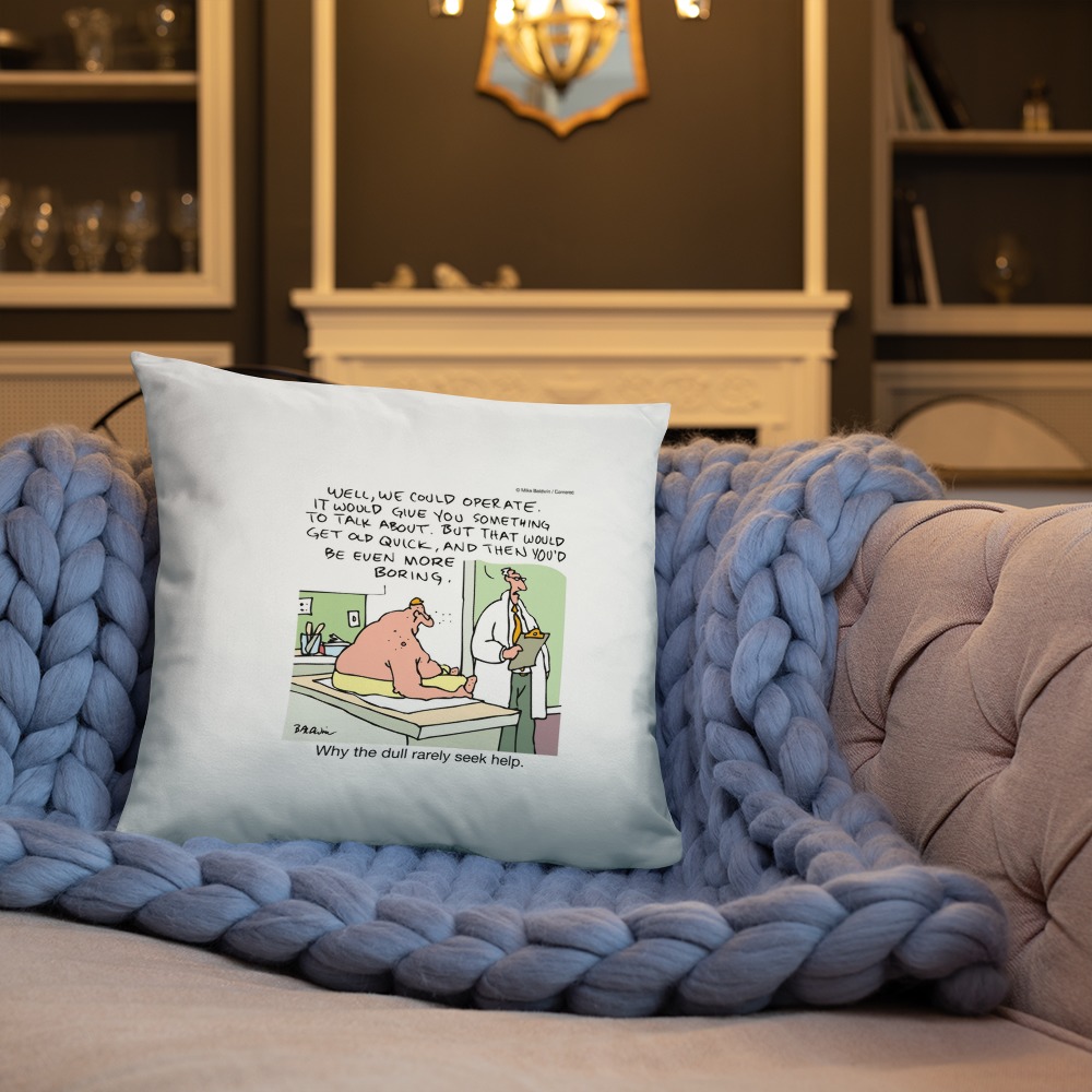 Premium Pillow