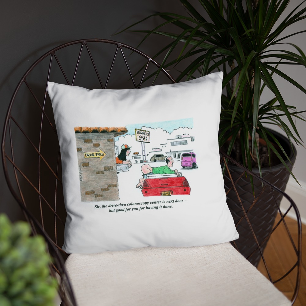 Premium Pillow