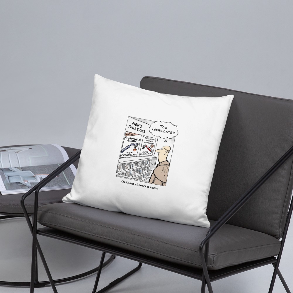 Premium Pillow