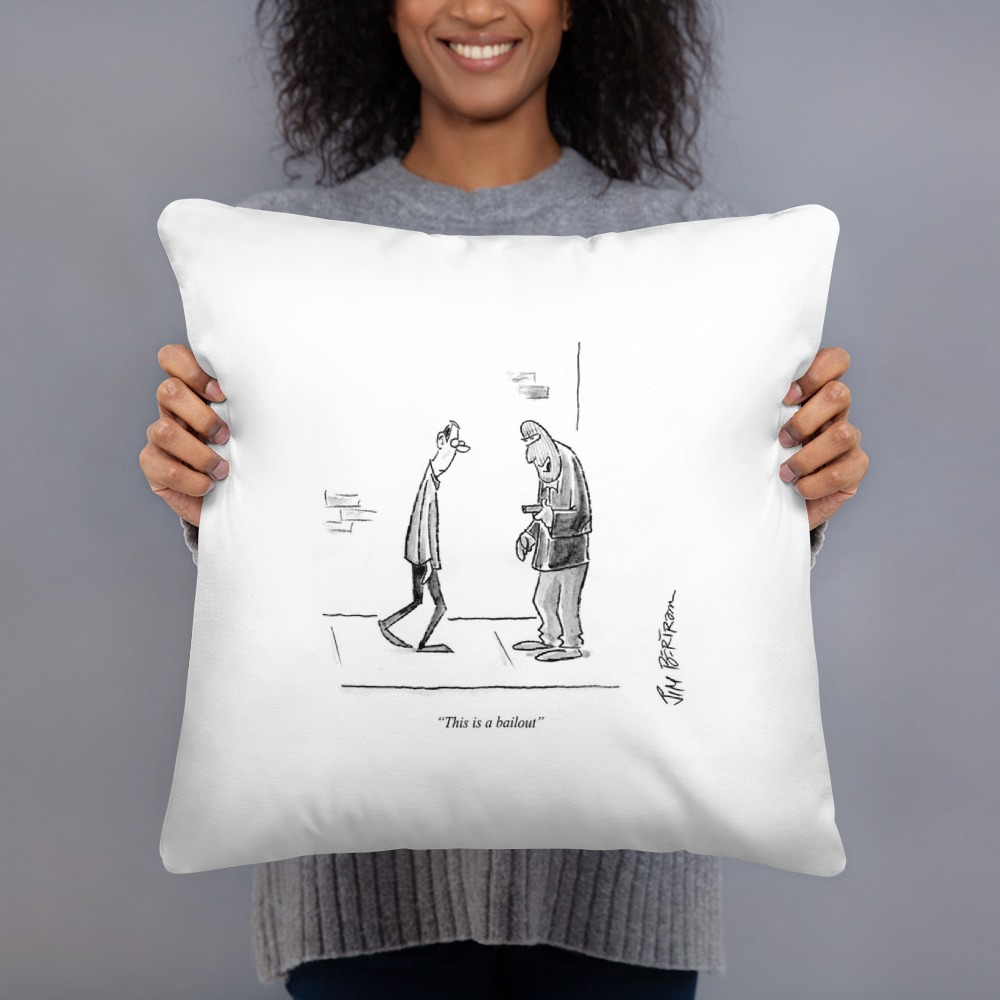 Premium Pillow