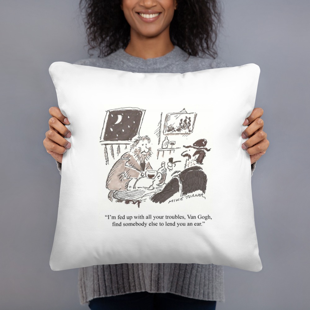 Premium Pillow