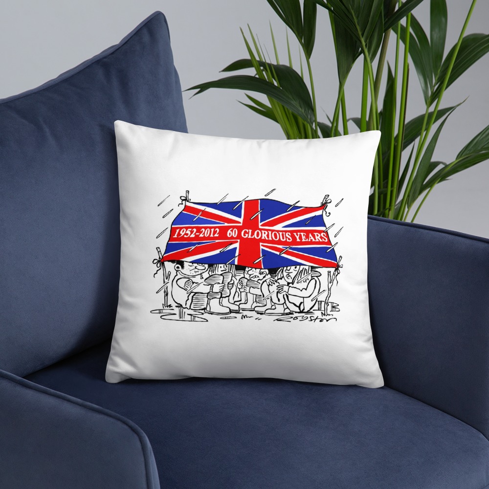 Premium Pillow