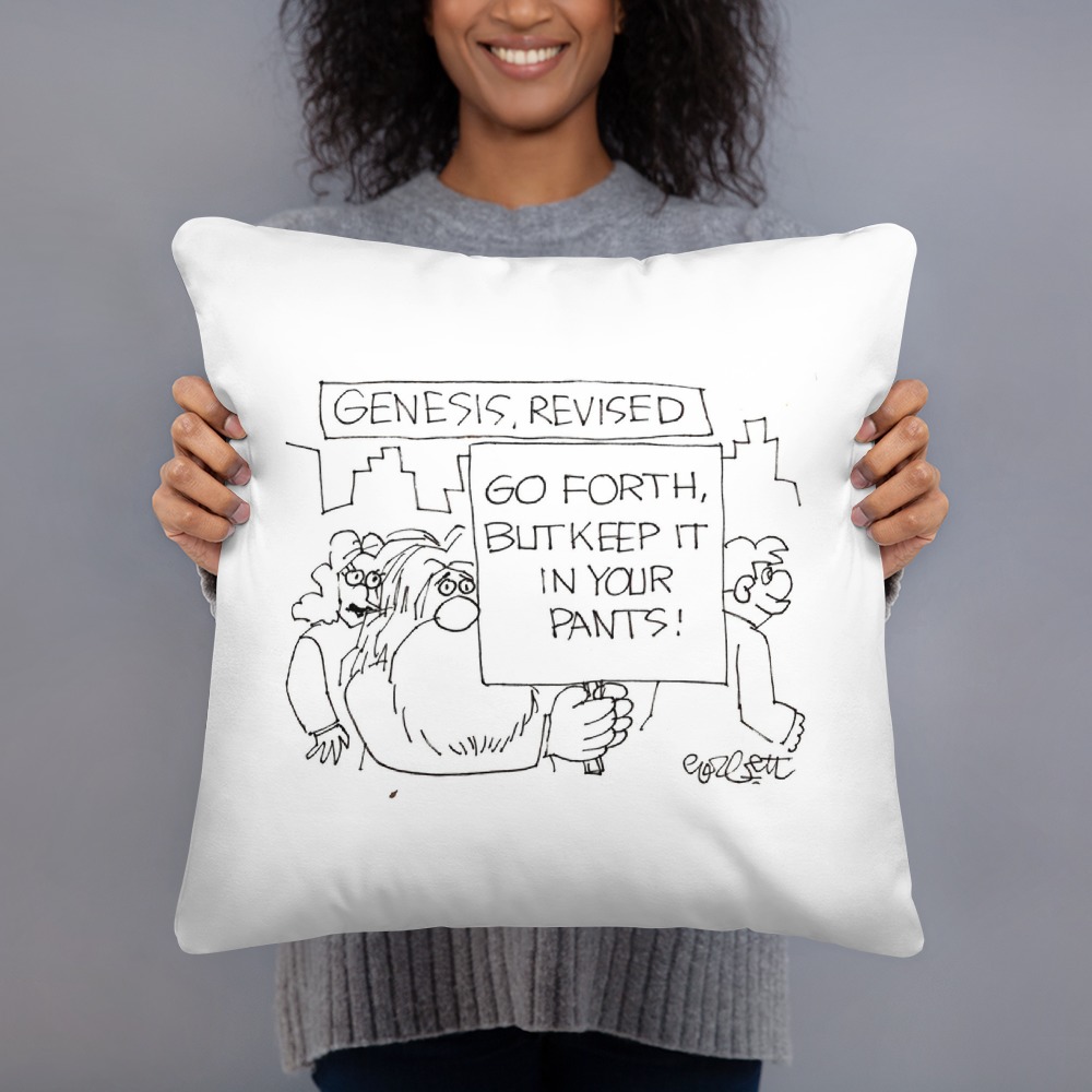 Premium Pillow