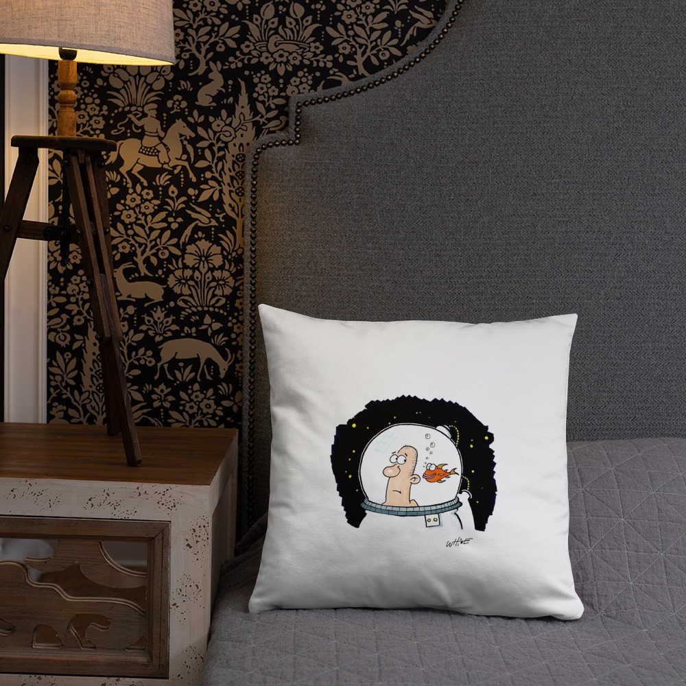 Premium Pillow
