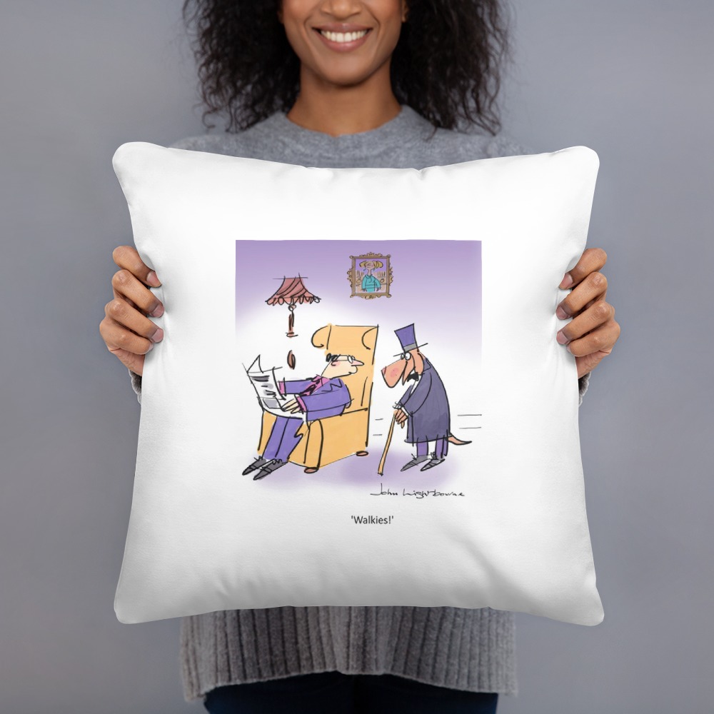 Premium Pillow