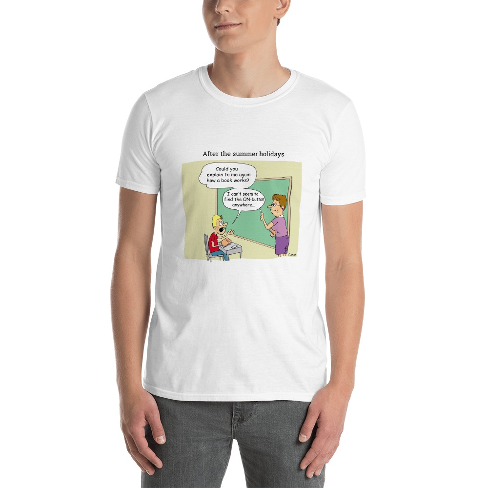 Unisex T-Shirt