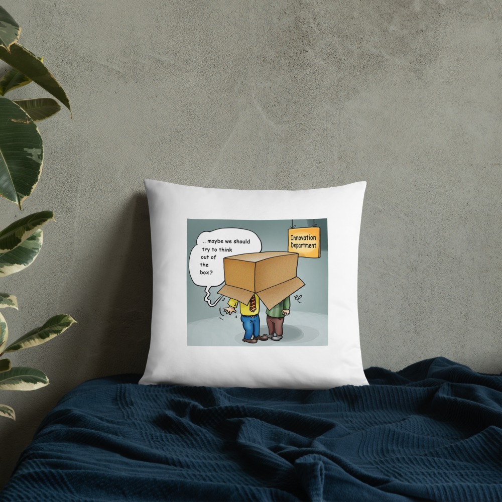Premium Pillow