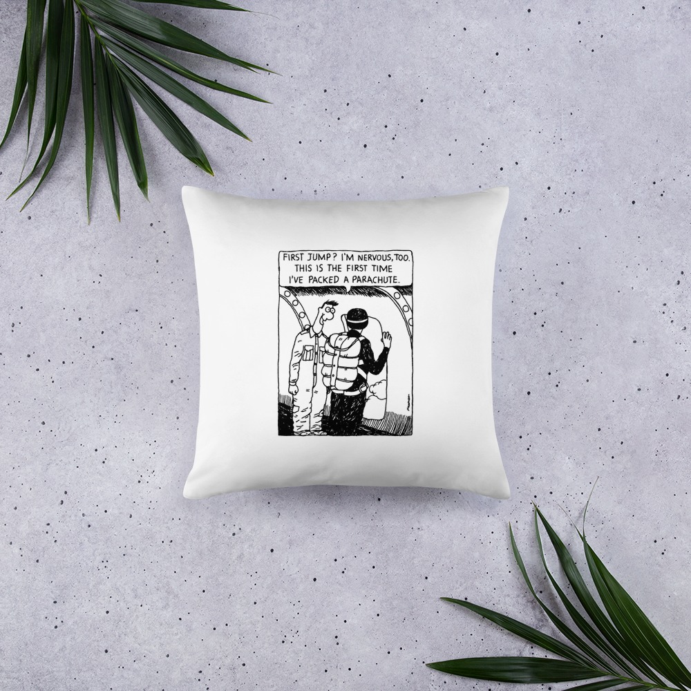 Premium Pillow