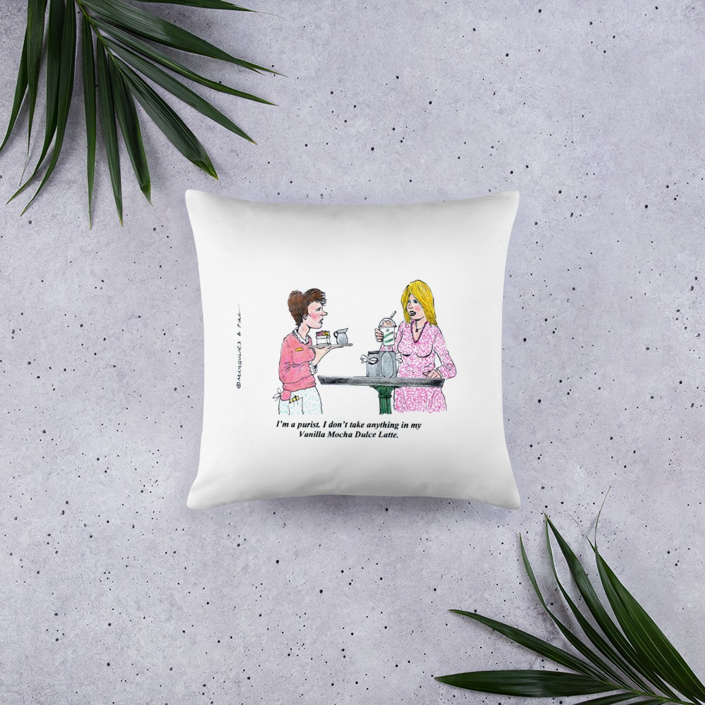 Premium Pillow