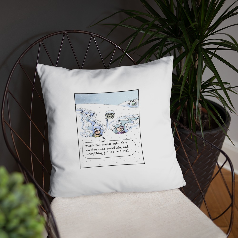 Premium Pillow