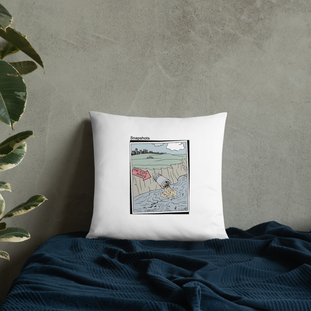 Premium Pillow