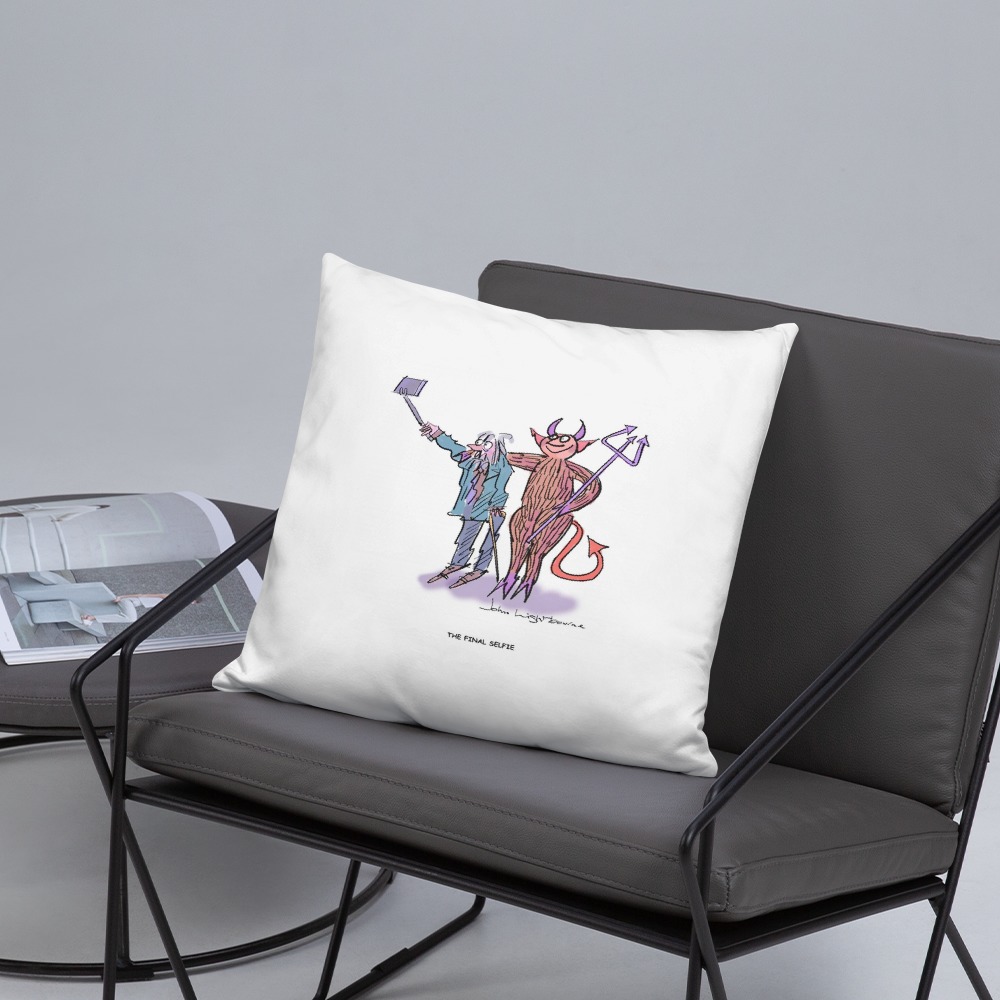 Premium Pillow